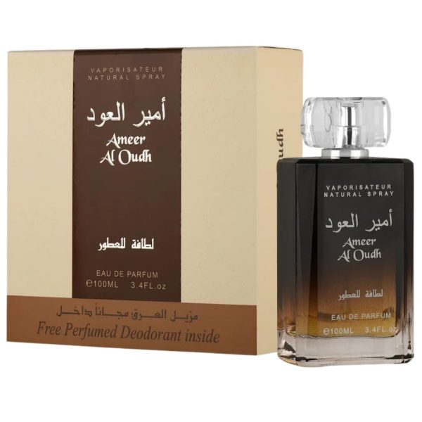 LATTAFA AMEER AL OUD PERFUME