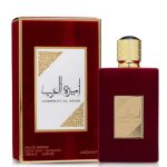LATTAFA AMEERAT AL ARAB PERFUME RED