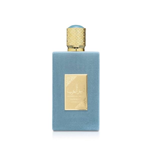 LATTAFA AMEERAT ARAB ATTAR BLUE