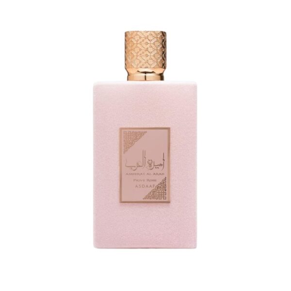 LATTAFA AMEERAT ARAB ATTAR PINK