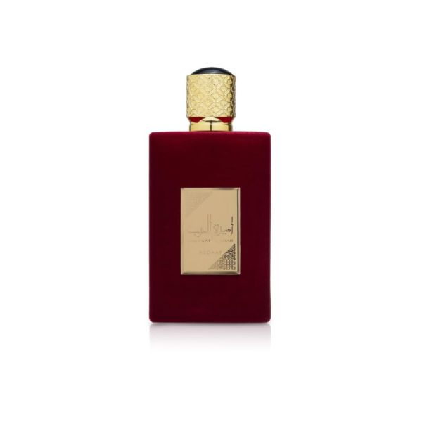 LATTAFA AMEERAT ARAB ATTAR RED
