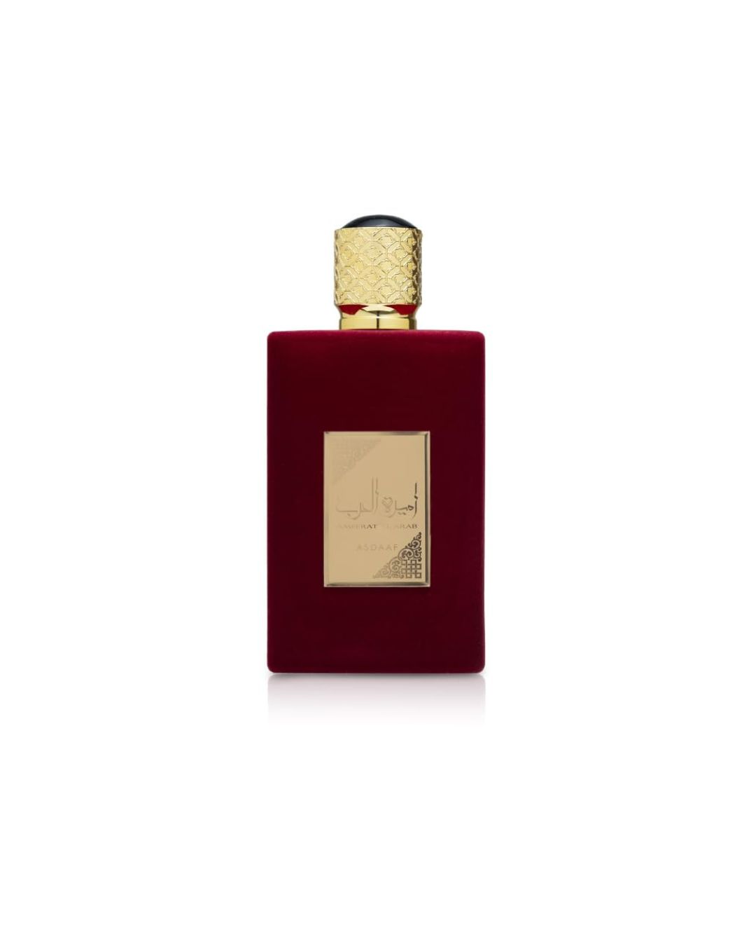 LATTAFA AMEERAT ARAB ATTAR RED 10ML LATTAFA AMEERAT ARAB ATTAR RED - Image 1