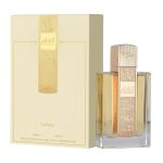 LATTAFA ASAD BLACK ATTAR 10ML