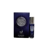 LATTAFA ASAD BLUE ATTAR