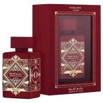 LATTAFA BADEE AL OUDH SPRAY RED SUBLIME