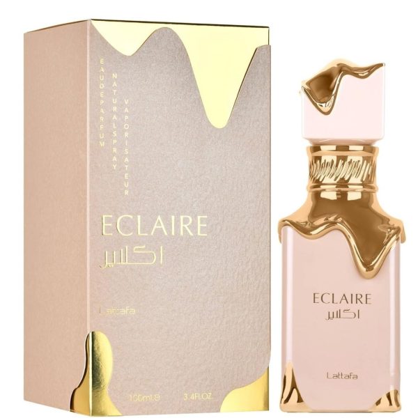 LATTAFA ECLAIRE PERFUME