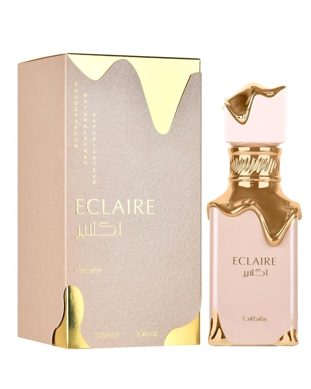 LATTAFA ECLAIRE PERFUME LATTAFA ECLAIRE PERFUME - Image 1