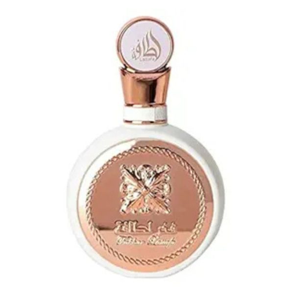 LATTAFA FAKHAR WOMAN GOLD PERFUME