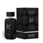 LATTAFA HAYATI PERFUME BLACK