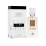 LATTAFA I AM ANA ABIYEDH WHITE SPRAY