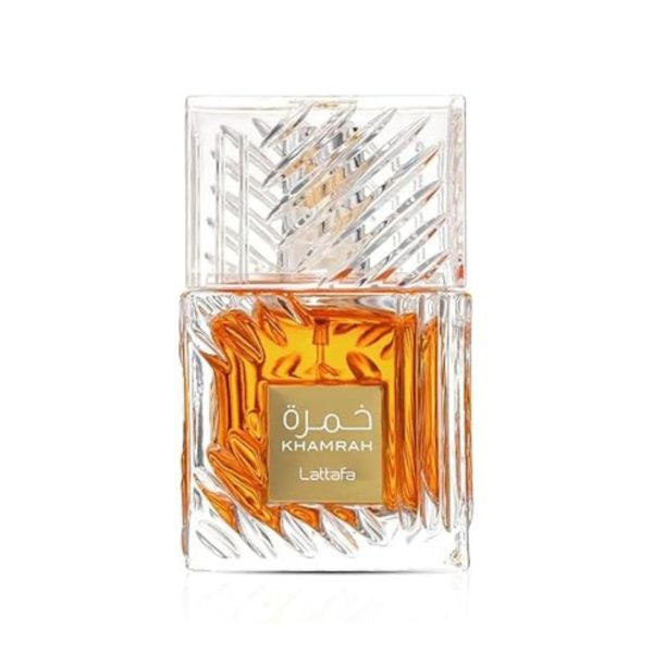 LATTAFA KHAMRAH KARAZ PERFUME 100ML