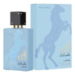 LATTAFA LAIL MALEKI WHITE SPRY