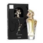 LATTAFA MAAHIR GOLD PERFUME