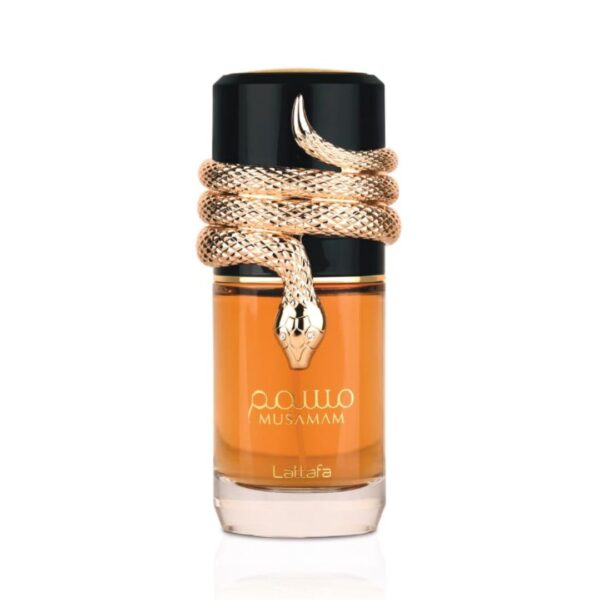 LATTAFA MUSAMAM BROWN PERFUME