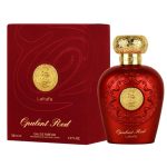LATTAFA OPULNUT RED PERFUME