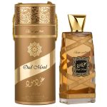 LATTAFA OUD MOOD ELIXER PERFUME