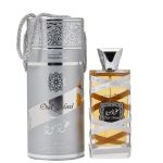 LATTAFA OUD MOOD SILVER PERFUME