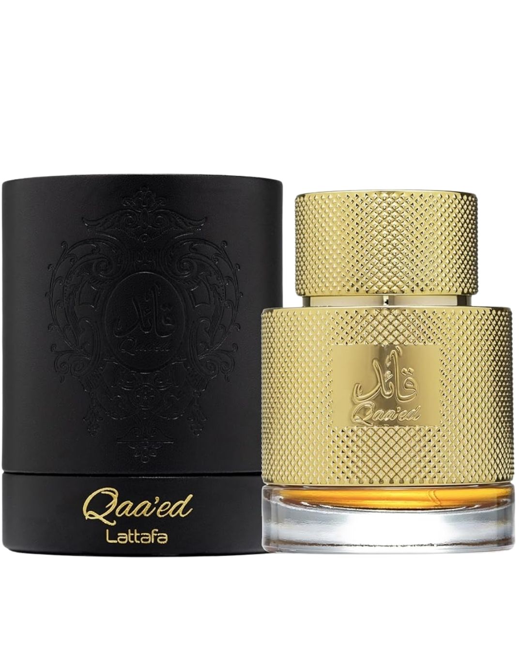 LATTAFA QAAED PERFUME LATTAFA QAAED PERFUME - Image 1