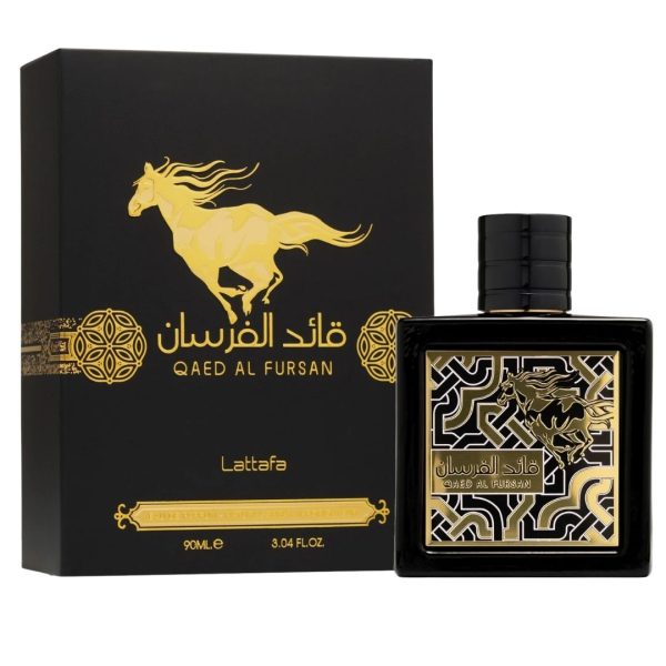 LATTAFA QAED AL FURSAN