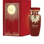 LATTAFA SAKEENA PERFUME