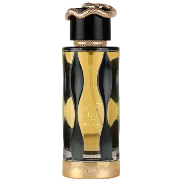 LATTAFA TERIAQ INTENSE PERFUME
