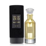 LATTAFA VELVET OUD PERFUME 100ML