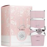 LATTAFA YARA PINK PERFUME