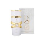 LATTAFA YARA WHITE SPRAY