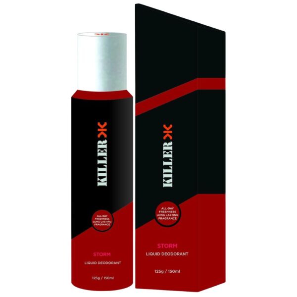 LIQUID DEO