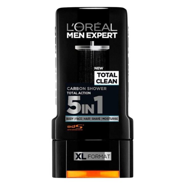 LOREAL BODY WASH