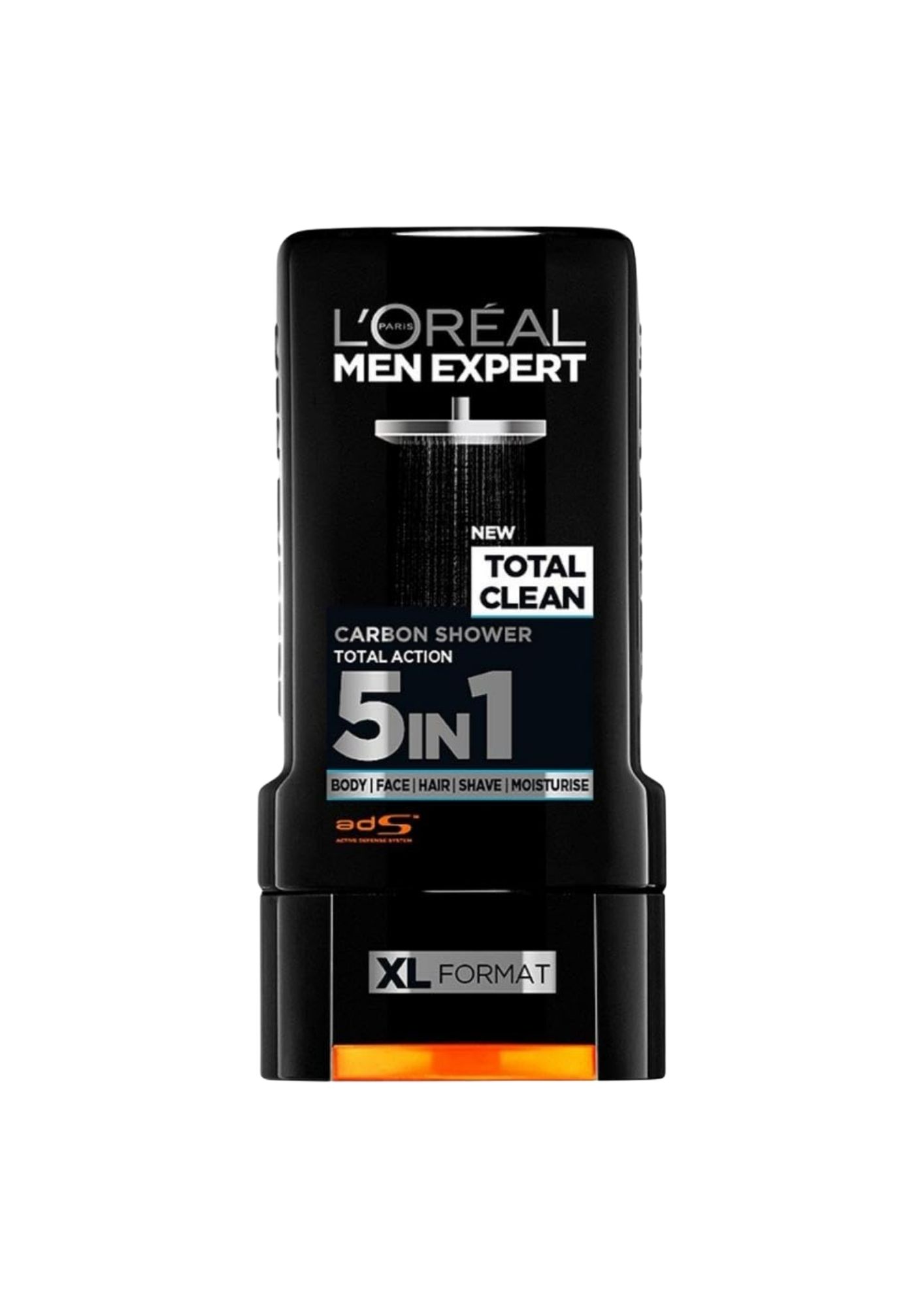 LOREAL BODY WASH 300ML LOREAL BODY WASH - Image 1