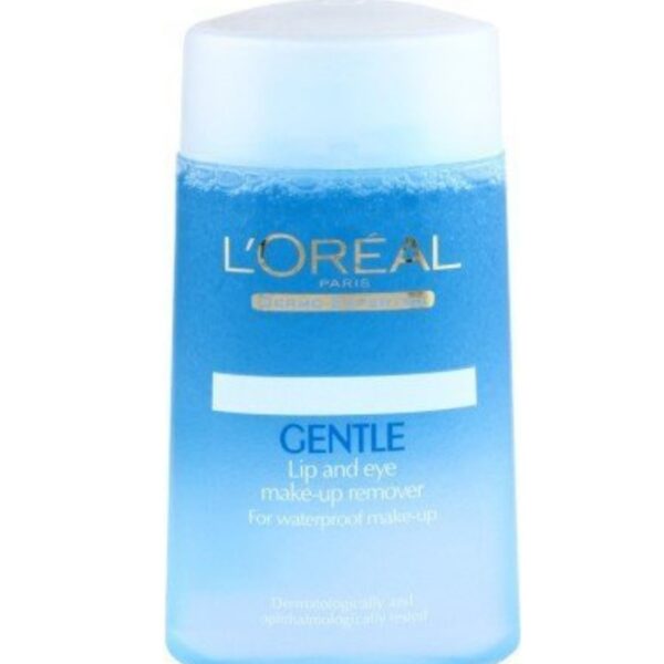 LOREAL EYE MAKEUP REMOVER