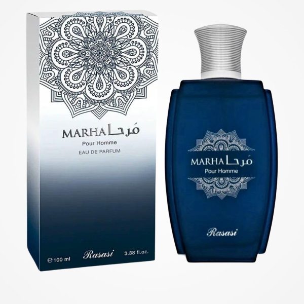MARHA MEN PERFUME