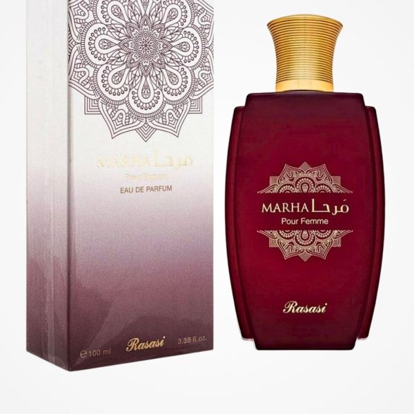 MARHA WOMEN PERFUME