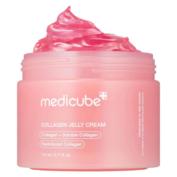 MEDICUBE COLLAGEN JELLY CREAM
