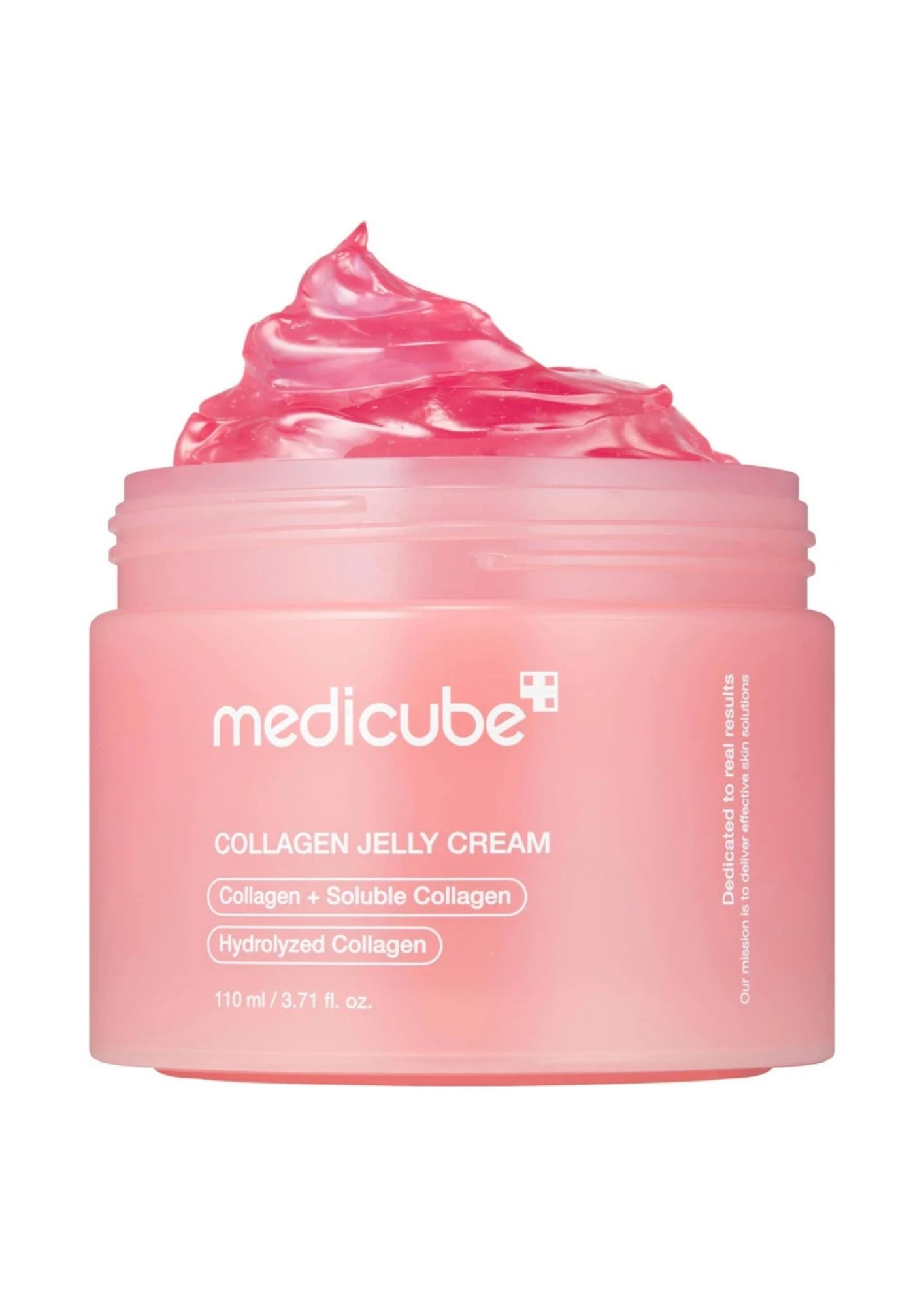 MEDICUBE COLLAGEN JELLY CREAM 110ML MEDICUBE COLLAGEN JELLY CREAM - Image 1