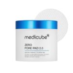 MEDICUBE ZERO PORE PAD