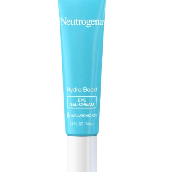 NEUTROGENA HYDRO BOOST EYE CREAM