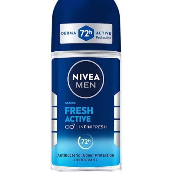 NIVEA ROLL ON