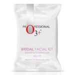 O3 BRIDAL FACIAL MASK