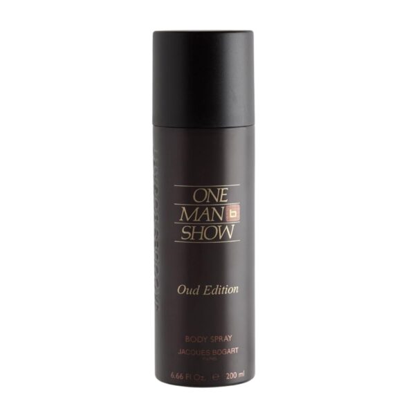 ONE MEN SHOW OUD SPRAY