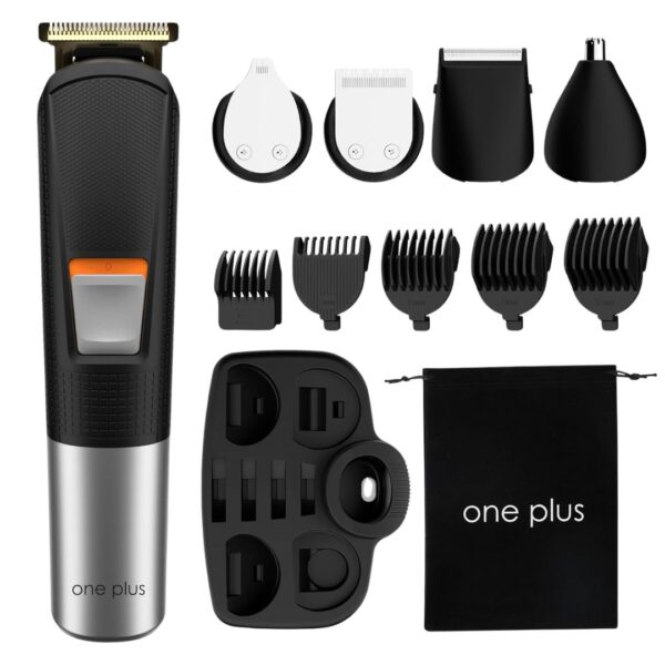ONE PLUS TIMMER 27 BLACK
