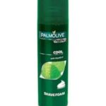 PALMOLIVE SHAVING FOAM