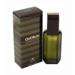 QUORAM PERFUME TESTER