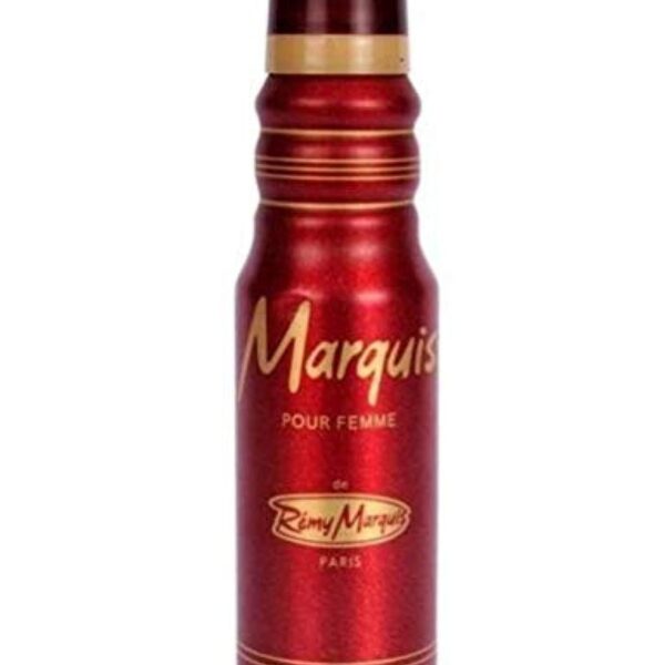 REMY MARQUIS DEO 1ST MIX COLORS