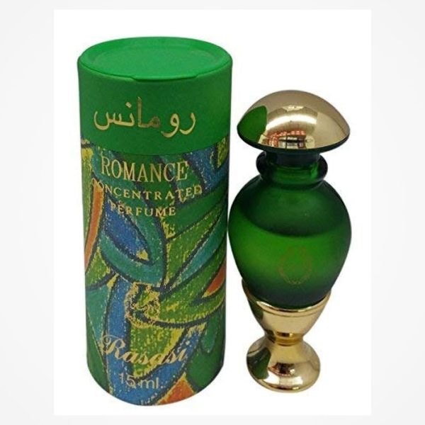 ROMANCE ATTAR 15ML