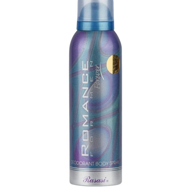 ROMANCE MEN DEO