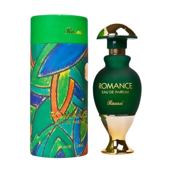ROMANCE WOMEN PERFUME DUBAI