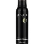 ROYALE BLACK MEN DEO