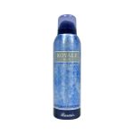 ROYALE BLUE MEN DEO